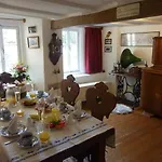 Prázdninový dům Am Moselstausee