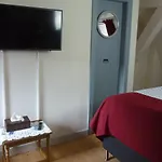 Am Moselstausee Prázdninový dům Sankt Aldegund