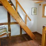 Prázdninový dům Am Moselstausee