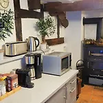 Am Moselstausee Сasa de vacaciones