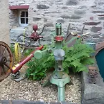 Am Moselstausee * Sankt Aldegund