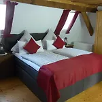 Am Moselstausee Hébergement de vacances Sankt Aldegund