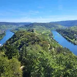 Am Moselstausee Hébergement de vacances Sankt Aldegund