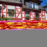 Hébergement de vacances Am Moselstausee