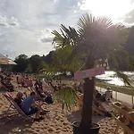 Hébergement de vacances Am Moselstausee
