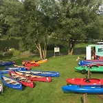 Semesterbostad Am Moselstausee *