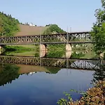 Am Moselstausee