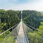 Prázdninový dům Am Moselstausee Sankt Aldegund