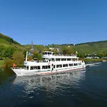 Am Moselstausee Prázdninový dům