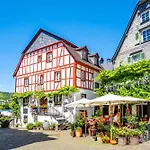 Hébergement de vacances Am Moselstausee Sankt Aldegund