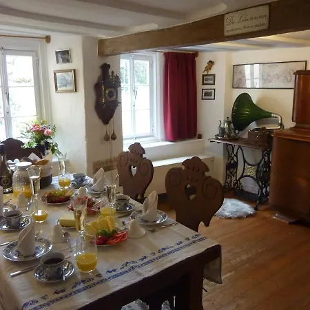 Casa vacanze Am Moselstausee
