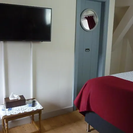 Am Moselstausee Casa de Férias Sankt Aldegund