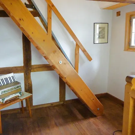 Tatil Evi Am Moselstausee