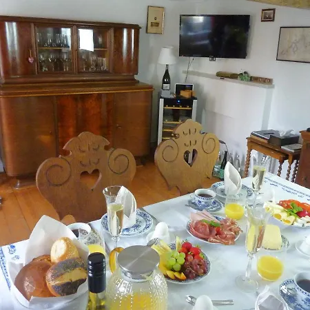 Casa vacanze Am Moselstausee Sankt Aldegund