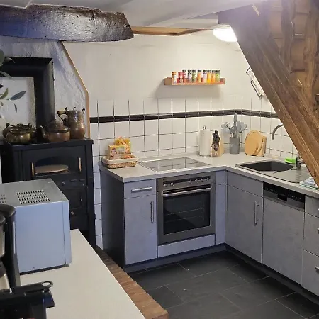 Casa vacanze Am Moselstausee