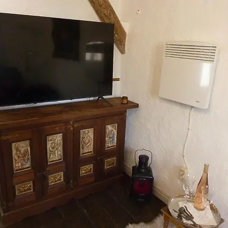 Casa de Férias Am Moselstausee