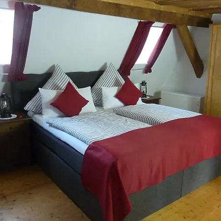 Am Moselstausee Casa vacanze Sankt Aldegund