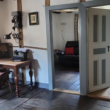 Casa de Férias Am Moselstausee