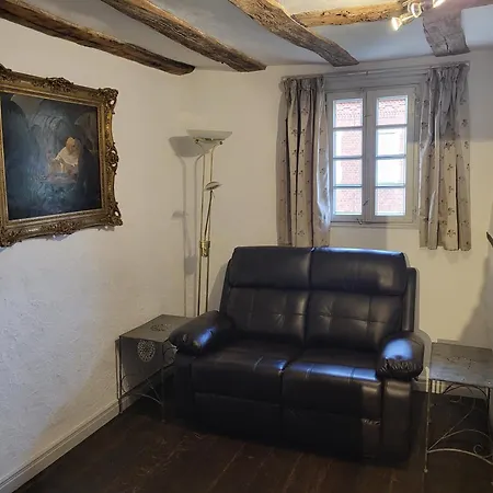 Casa de Férias Am Moselstausee *