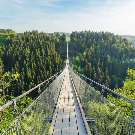 Casa vacanze Am Moselstausee Sankt Aldegund