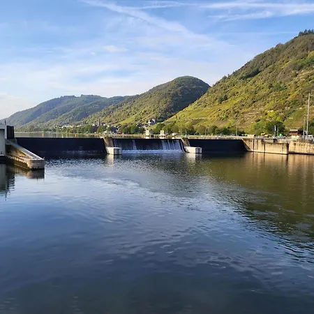Ferienhaus Am Moselstausee *