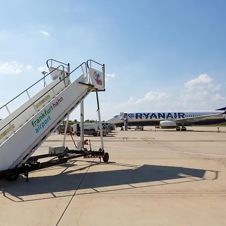 Am Moselstausee Sankt Aldegund