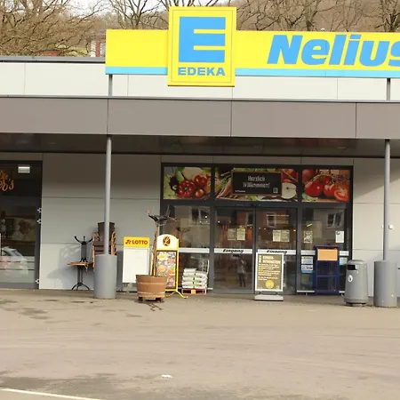 Am Moselstausee Holiday home Sankt Aldegund