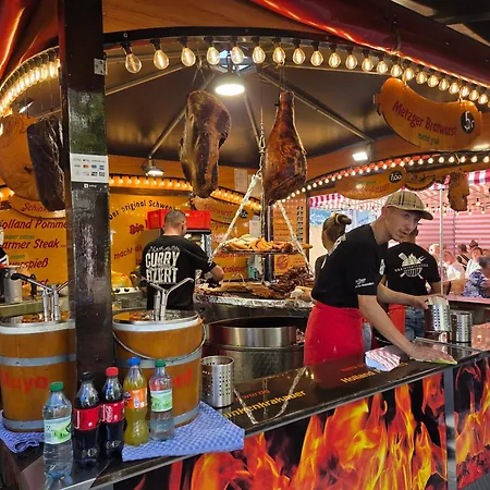 Am Moselstausee Dom wakacyjny Sankt Aldegund