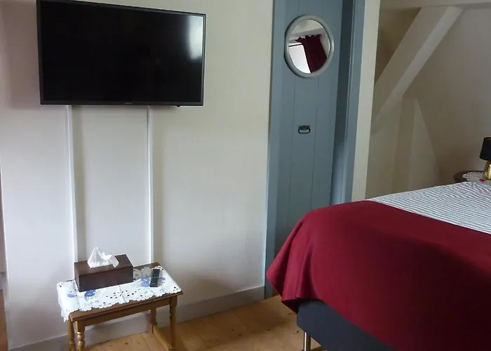 Am Moselstausee Holiday home Sankt Aldegund