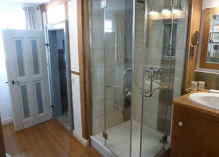 Am Moselstausee Dom wakacyjny *