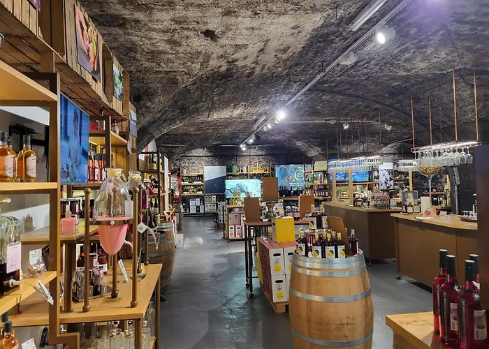 Holiday home Am Moselstausee