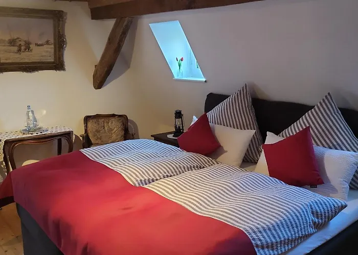 Am Moselstausee * Sankt Aldegund