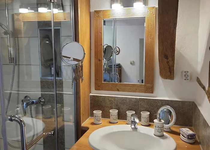 Am Moselstausee Sankt Aldegund