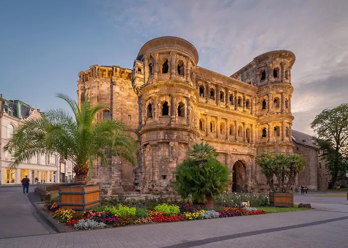 Dom wakacyjny Am Moselstausee Sankt Aldegund
