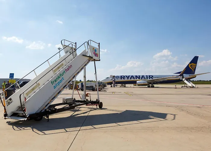 Am Moselstausee Sankt Aldegund