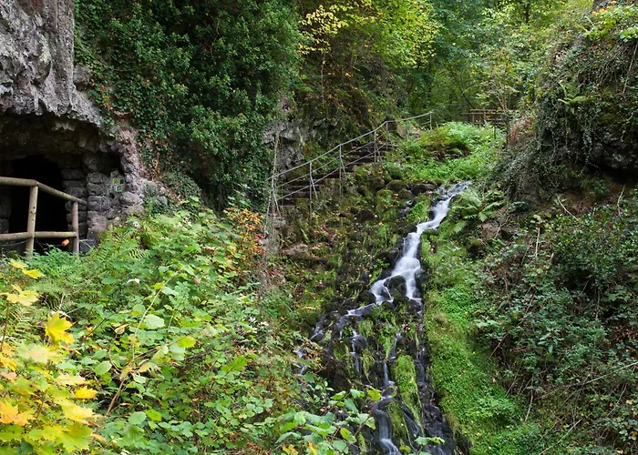Casa de Férias Am Moselstausee *